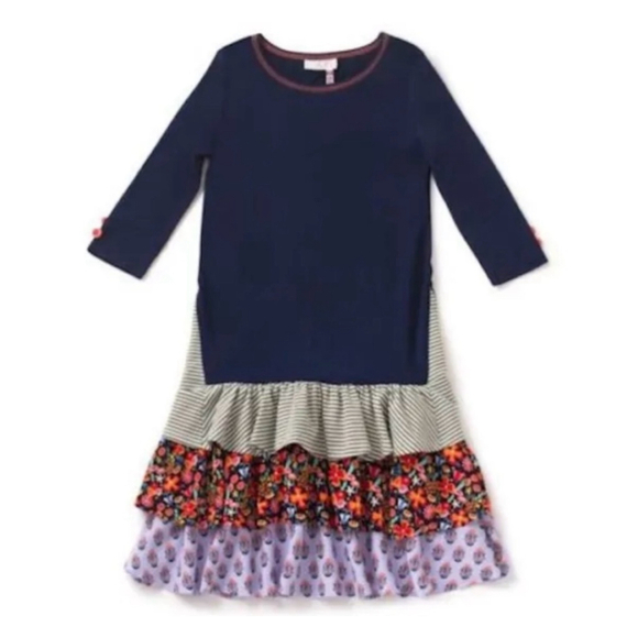 🍎MATILDA JANE DRESS-SIZE 8 - Picture 1 of 9
